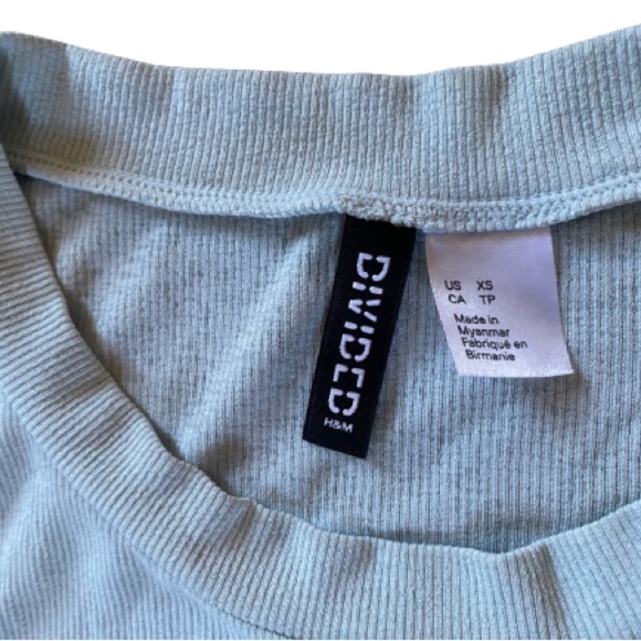 Casual tee dress - Picture 3 of 3